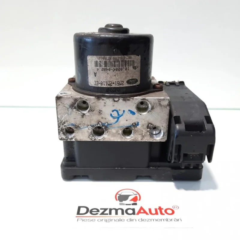 Unitate control, Ford Transit Connect (P65) [Fabr 2002-2013] 1.8 tdci, 2M51-2M110-EE (id:430087) Retur gratuit