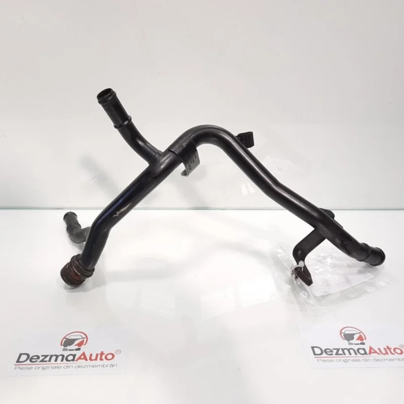 Teava apa, Vw Polo (6R) [Fabr 2009-2016] 1.4 b, AMF, 045121065M (id:430355) Calitate înaltă