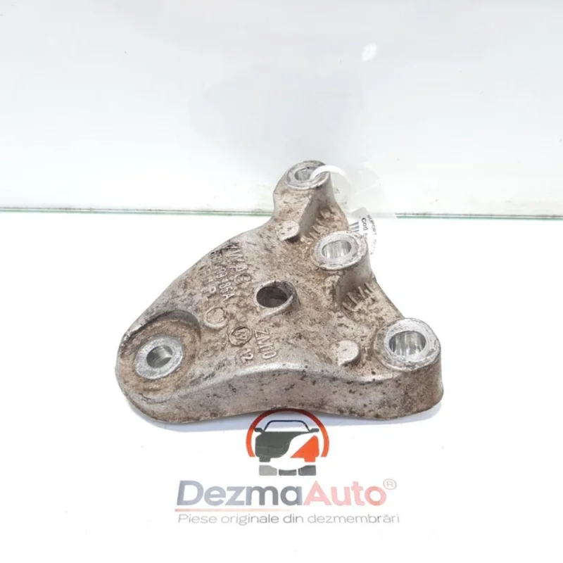 Suport motor, Vw Passat (3C2) [Fabr 2005-2010] 1.6 tdi, CAYC, 6R0199185A Livrare rapidă