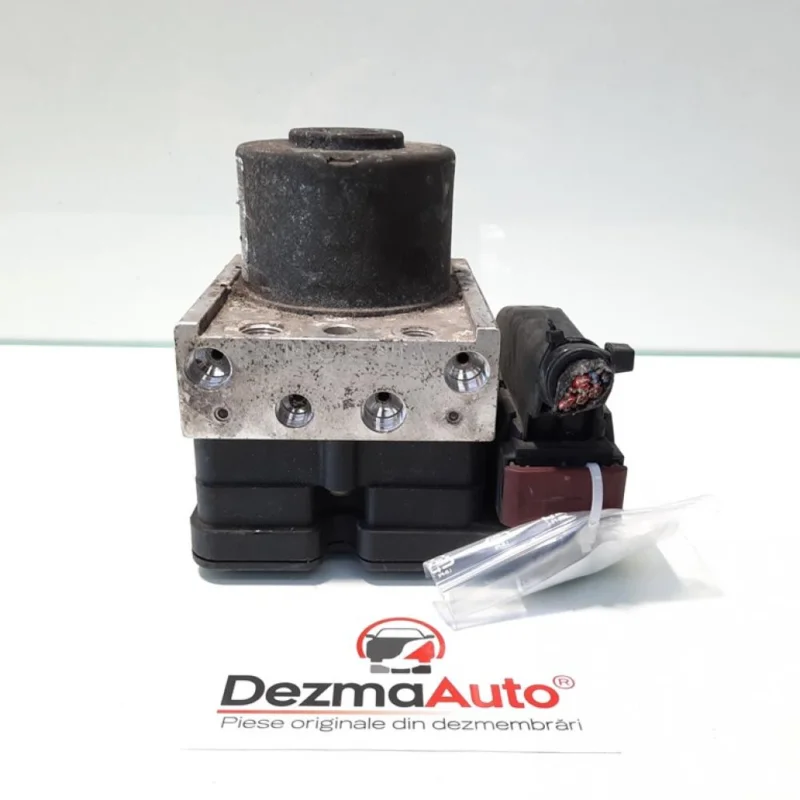 Preferatul clienților Unitate control, Opel Astra H Van [Fabr 2004-2008] 1.3 cdti, 24447833BE, GN (id:430111)