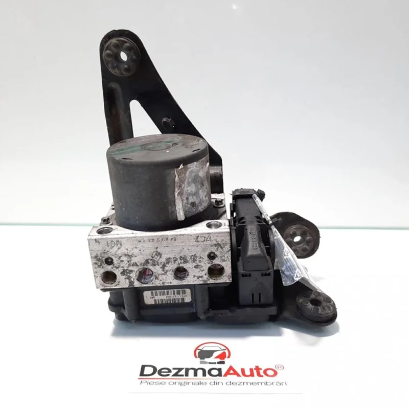 Livrare gratuită Unitate control, Renault Scenic 2 [Fabr 2003-2008] 1.9 tdci, 8200344606, 0265231474 (id:430124)