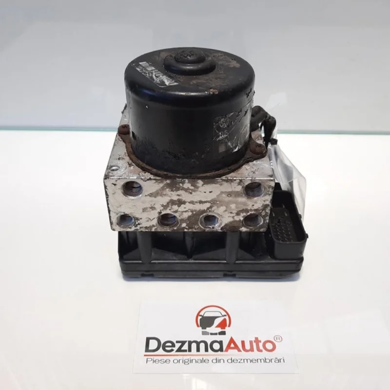 Plată sigură Unitate control, Vw Bora (1J2) [Fabr 1998-2005] 1.9 tdi, 1J0614117C, 1J0907379G (id:429152)