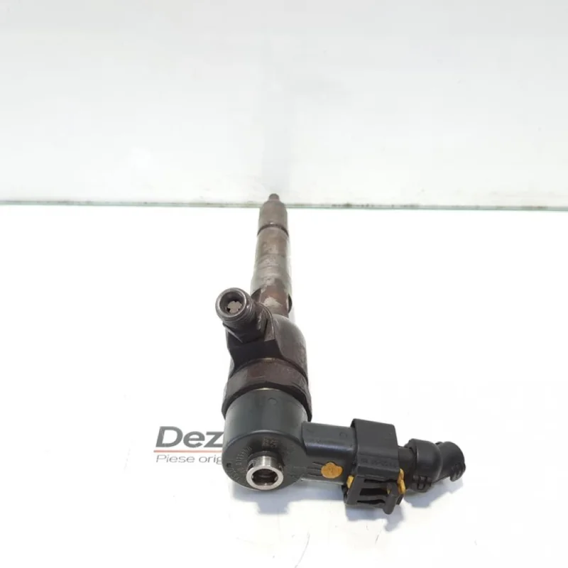 Retur gratuit Injector, Fiat Idea [Fabr 2003-2011] 1.3 M-Jet, 188A8000, 0445110083