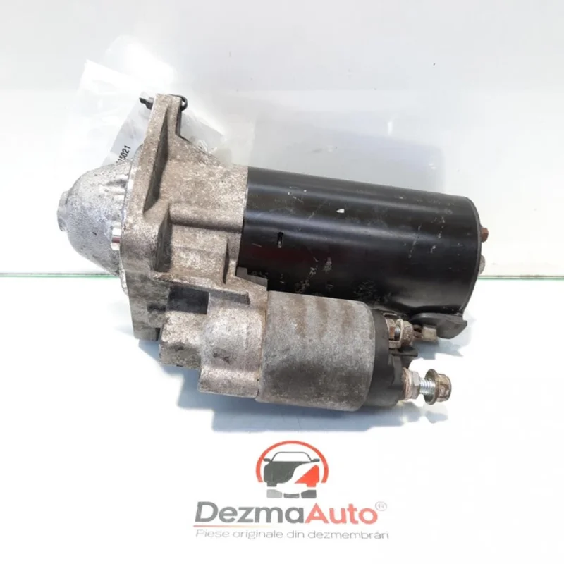Electromotor, Alfa Romeo 156 Sportwagon (932) [Fabr 2000-2006] 1.9 jtdm, 000115021 Promoție