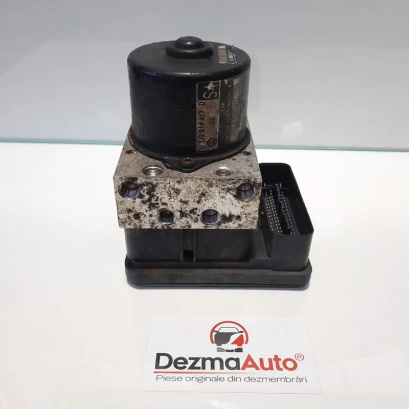 Cumpărături sigure Unitate control, Vw Golf 4 Variant (1J5) [Fabr 1999-2005] 1.9 tdi, 1C0907379K, 1J0614417D (id:429225)