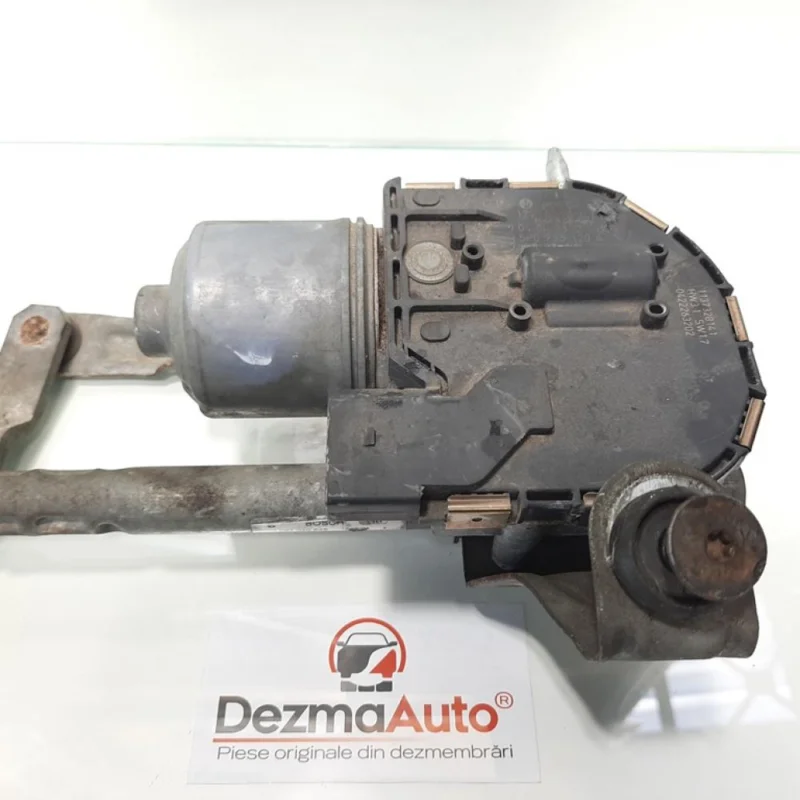 Livrare gratuită Motoras stergatoare dreapta fata, Seat Altea (5P1) [Fabr 2004-2010] 5P0955120A (id:429976)