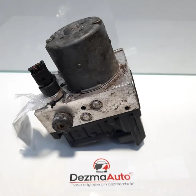 Disponibil imediat Unitate control, Vw Passat (3B3) [Fabr 2001-2004] 1.9 tdi, 0265950055, 4B0614517G (id:429228)