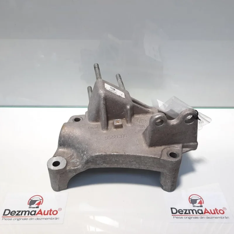 Preț redus Suport motor, Fiat Doblo Cargo (223) [Fabr 2000-2010] 1.3 M-jet, 223A9000, 55221395 (id:428935)