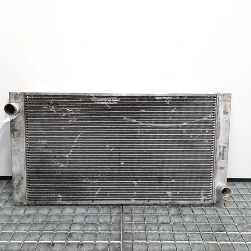 Reducere Radiator racire apa, Mini Cooper Cabrio (R57) [Fabr 2009-2015] 1.6 B, N12B16A