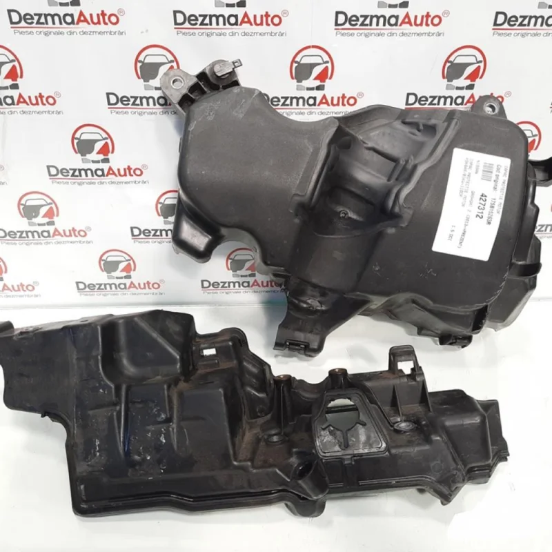 Capac protectie motor, Nissan Qashqai (2) [Fabr 2013-prezent] 1.5dci, K9K646, 175B15263R (id:427312) Promoție