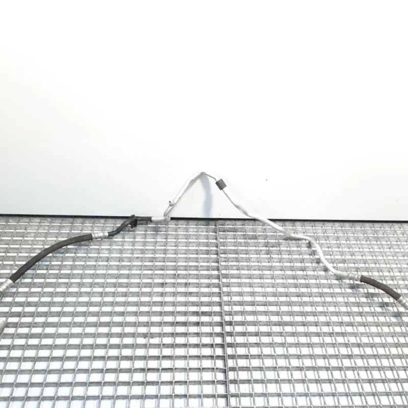 Conducta clima, Audi A1 (8X1) [Fabr 2010-2018] 1.6 TDI, CAYC, 6R2820743AF Preferatul clienților