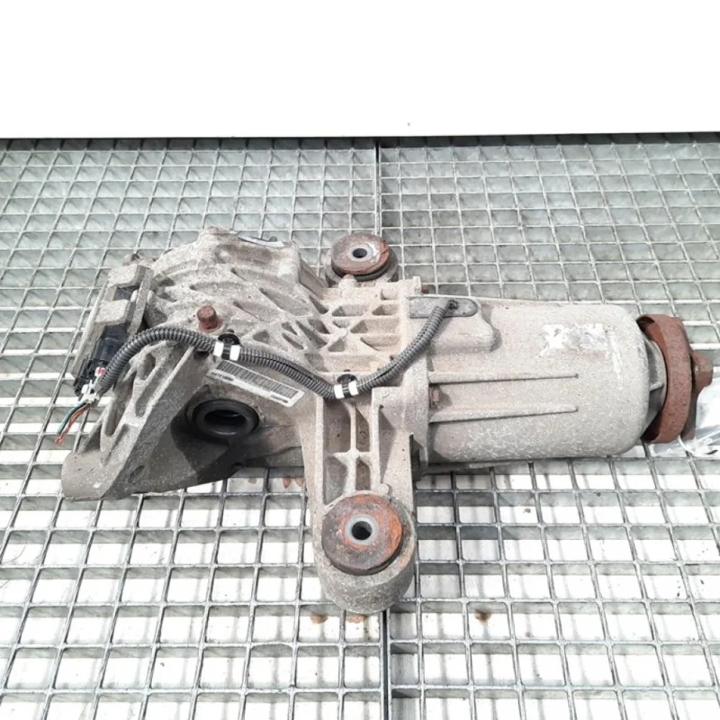 Disponibil imediat Grup spate, Chevrolet Captiva (C100) [fabr 2006 -> ] 2.0D, LNP, 25860700 (id:429587)