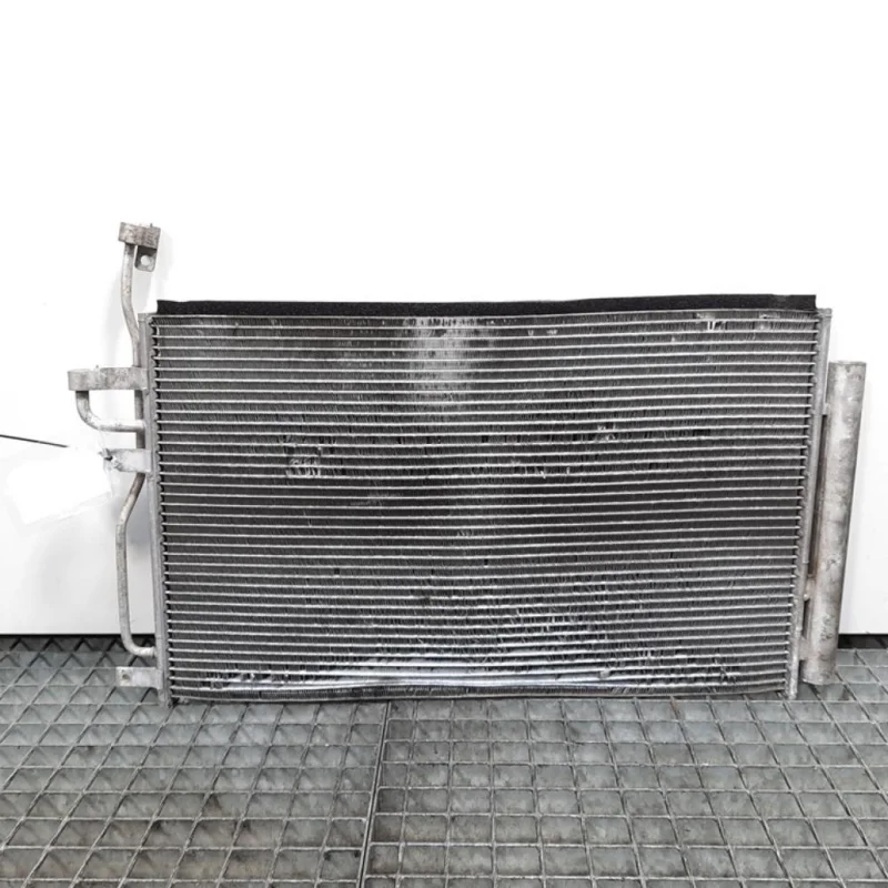 Radiator clima, Chevrolet Captiva (C100) [fabr 2006 -> ] 2.0 diesel, LNP (id:429750) Vezi acum