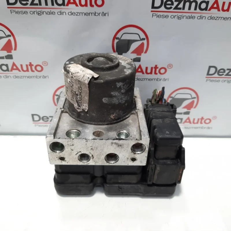 Unitate control, Ford Focus 2 (DA) [Fabr 2004-2012] 1.6 tdci, 3M51-2M110-GA (id:427716) Livrare rapidă