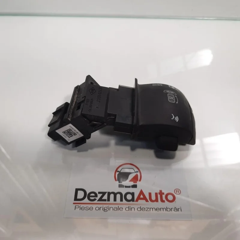 Maneta comenzi audio, Renault Megane 3 [Fabr 2008-2015] 255520014R (id:429114) Comandă acum