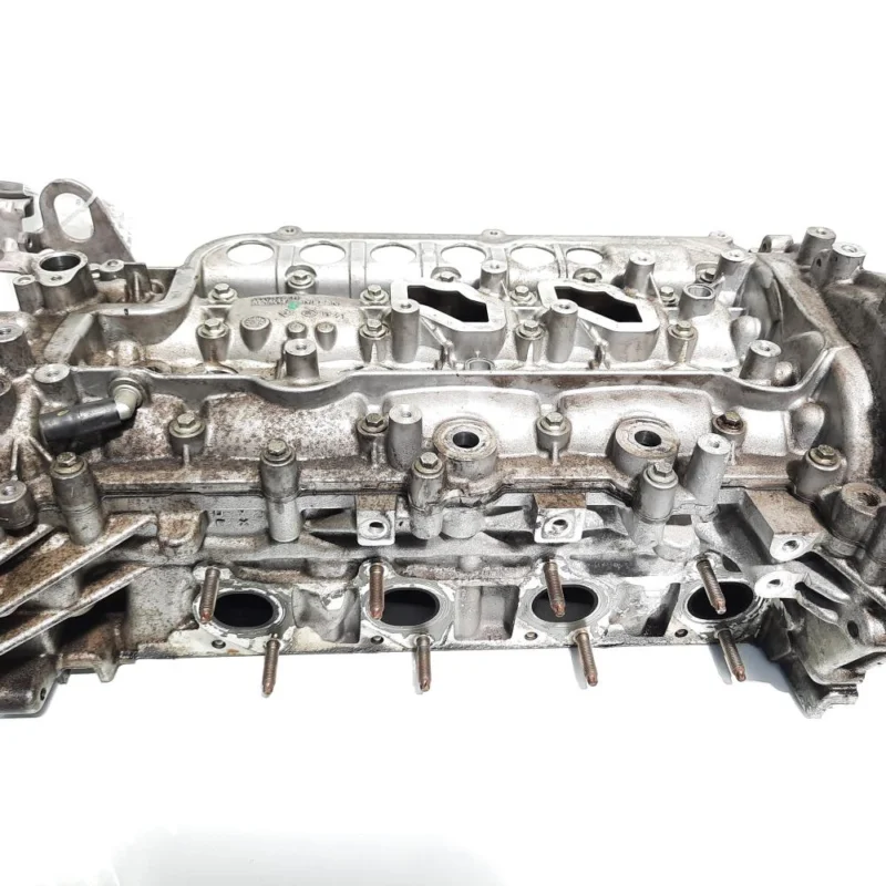 Promoție Chiulasa cu 2 axe came 8200519994, Renault Laguna 3 Combi [Fabr 2007-prezent] 2.0dci M9RA802