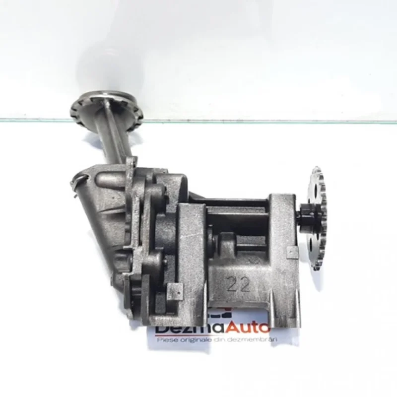 Ofertă limitată Pompa de ulei, Renault Megane 2 Sedan [Fabr 2003-2008] 1.5 dci, K9K729, 8200150195
