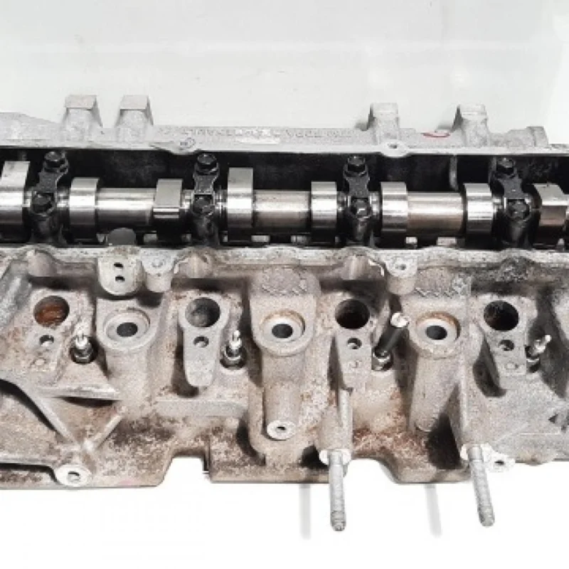 Chiulasa cu un ax came Renault Clio 3 Combi [Fabr 2005-2012] 1.5dci K9K729 Retur ușor