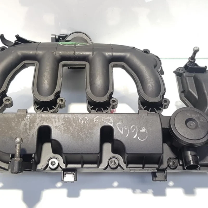 Galerie admisie cu capac culbutori, Hyundai ix55 [Fabr 2008-2012] 3.8tdci, 4WD, 9645977980 (pr:110747) Reducere specială