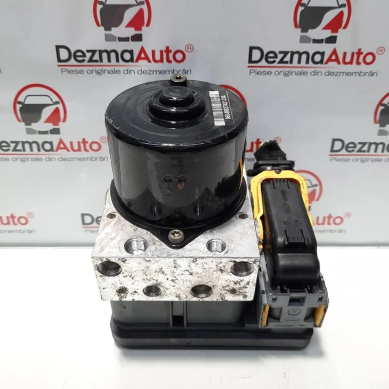 Unitate control, Citroen C5 (III) [Fabr 2008-prezent] 2.0 hdi, 9648606980, 10096011283 (id:427617) Ofertă specială