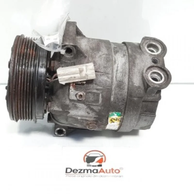 Compresor clima Delphi, GM13197197 Opel Astra H Combi [Fabr 2004-2009] 1.9cdti Z19DT (pr:110747) Cumpără acum
