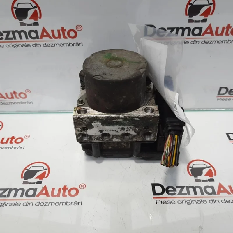 Ofertă specială Unitate control, Nissan Micra 3 (K12) [Fabr 2003-2010] 47660-AX600, 0265231341 (id:427935)