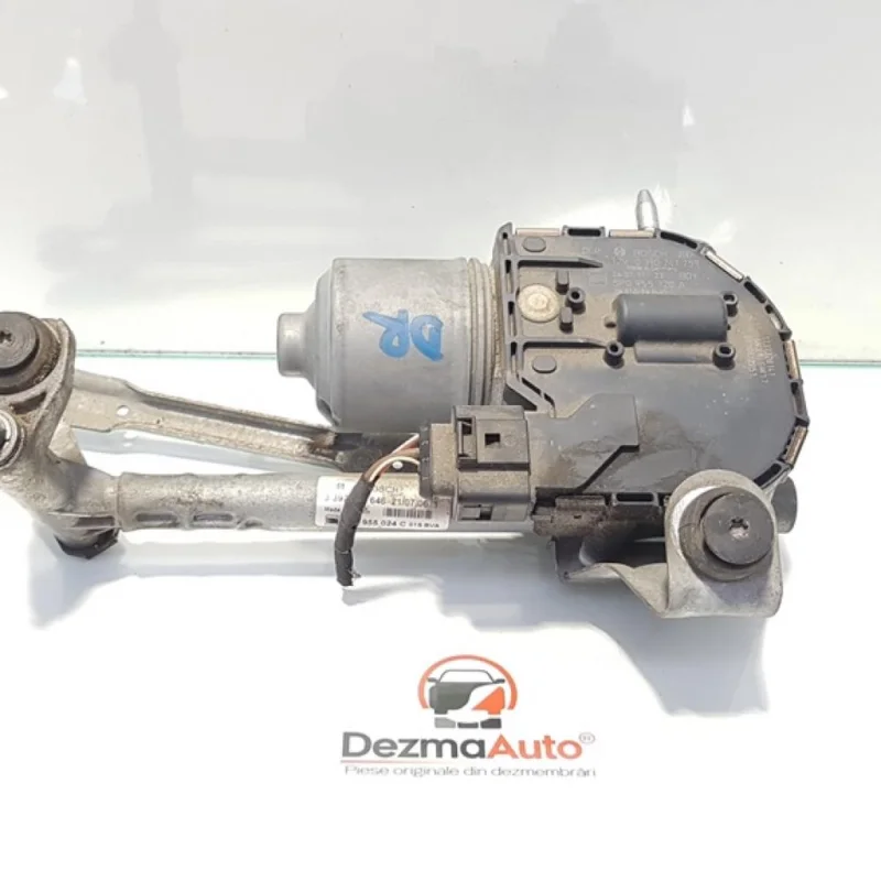 Vezi acum Motoras stergator dreapta fata, Seat Altea XL (5P5, 5P8) [Fabr 2006-2015] 5P0955120A