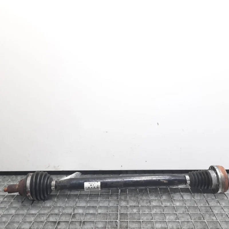 Ultima șansă Planetara dreapta fata, Skoda Fabia 2 (facelift) [Fabr 2010-2014] 1.9 tdi, 6R0407762E , 5 vit man