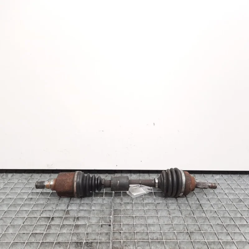 Retur gratuit Planetara stanga fata, Ford Focus 1 Sedan [Fabr 1999-2005] 2.0 B, 5 vit man