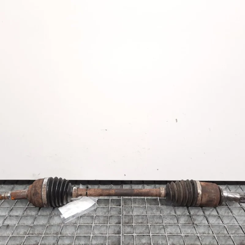 Ofertă limitată Planetara stanga fata, Renault Clio 3 Combi [Fabr 2005-2012] 1.2 B, D4FD740, 5 vit man