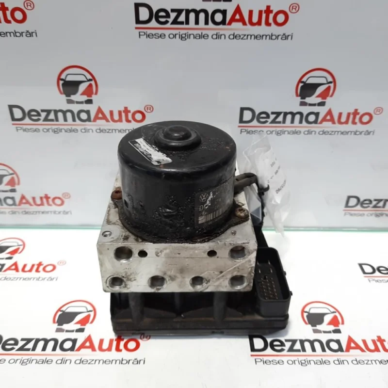 Reducere specială Unitate control, Skoda Octavia 1 (1U2) [Fabr 1996-2010] 1.9 tdi, 1J0614217E, 1J0907379Q (id:427828)