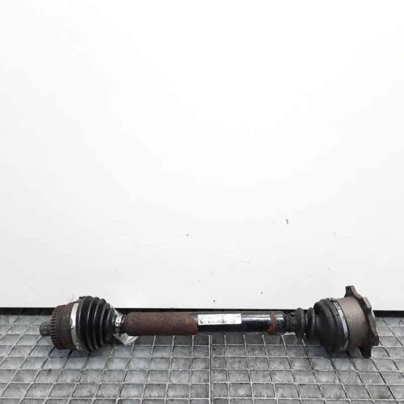 Reduceri Planetara stanga fata, Vw Passat (3B3) [Fabr 2001-2004] 2.0 B, ALT, 8D0407271DP, 5 vit man