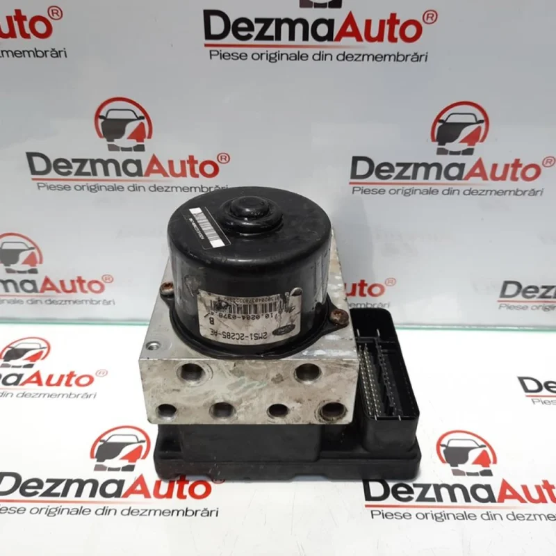 Unitate control, Ford Focus 1 Combi [Fabr 1999-2005]1.8 tddi, 2M51-2C285-AE (id:428279) Expediere rapidă