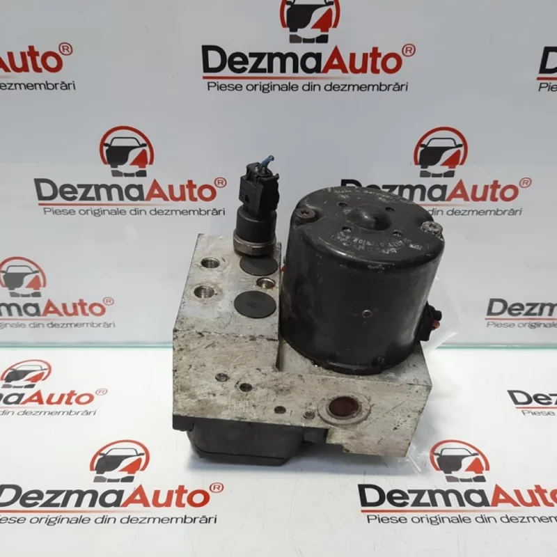 Unitate control, Mercedes Clasa A (W168) [Fabr 1997-2004] 1.7 cdi, A0034314512, 0265202412 (id:428317) Popular