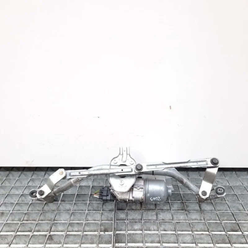 Ofertă limitată Ansamblu stergatoare fata, Peugeot 207 Sedan [Fabr 2007-2012] 9650380780