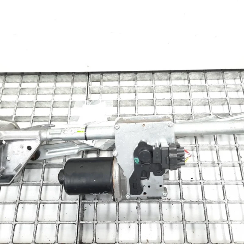 Motoras stergatoare fata, Citroen C4 (I) coupe [Fabr 2004-2011] Reducere