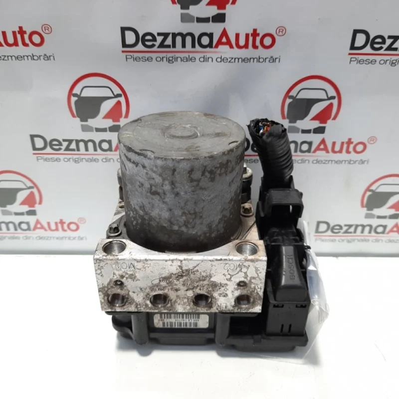 Livrare rapidă Unitate control, Ford Mondeo 3 Combi (BWY) [Fabr 2000-2007] 2.0tdci, 5S71-2M110-AA,0265231469 (id:427851)