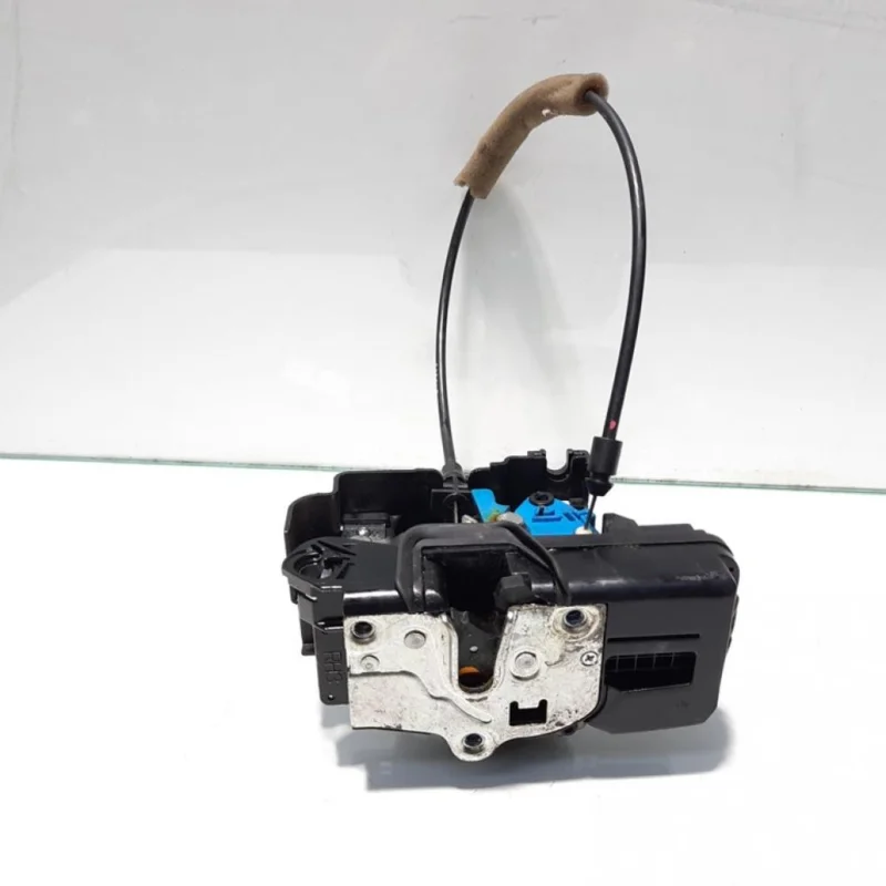 Nu rata Broasca dreapta fata, Chevrolet Captiva (C100) [fabr 2006 -> ]