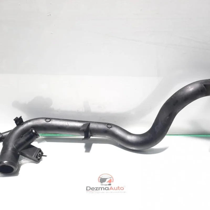 Plată securizată Tub apa , Audi Q5 (8RB) [Fabr 2008-2016] 2.0 tdi, CGL, 03L121071B