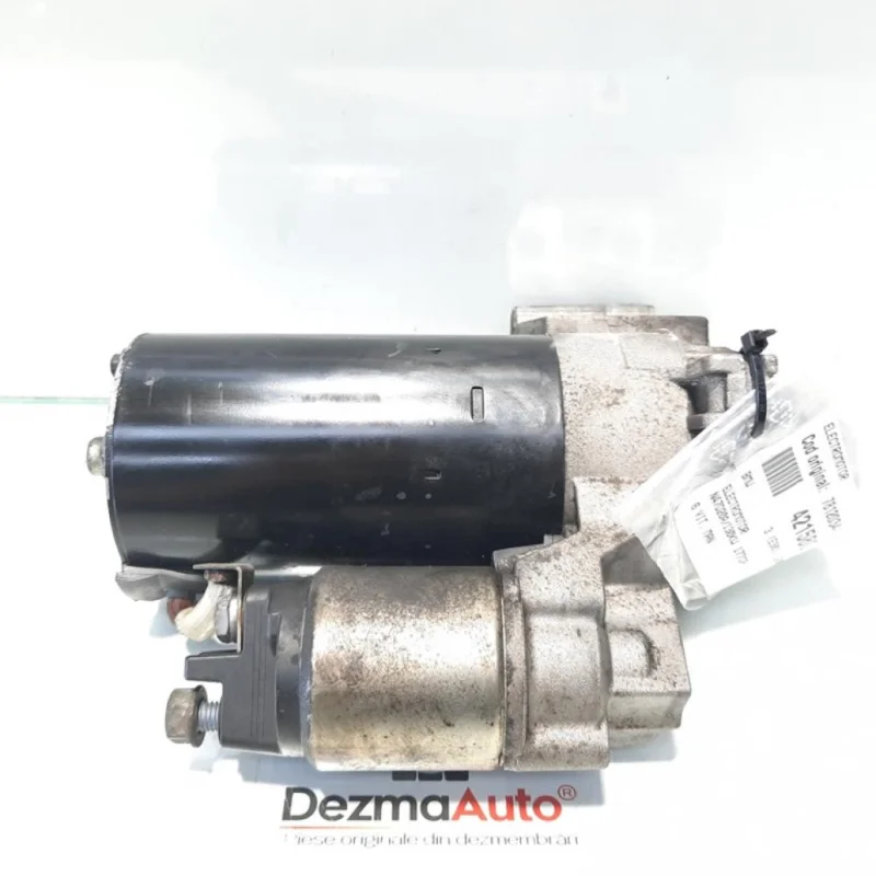 Electromotor, Bmw 1 Coupe (E82) [Fabr 2006-2013] 2.0 D, N47D20A, 7812034-01 Preț mic