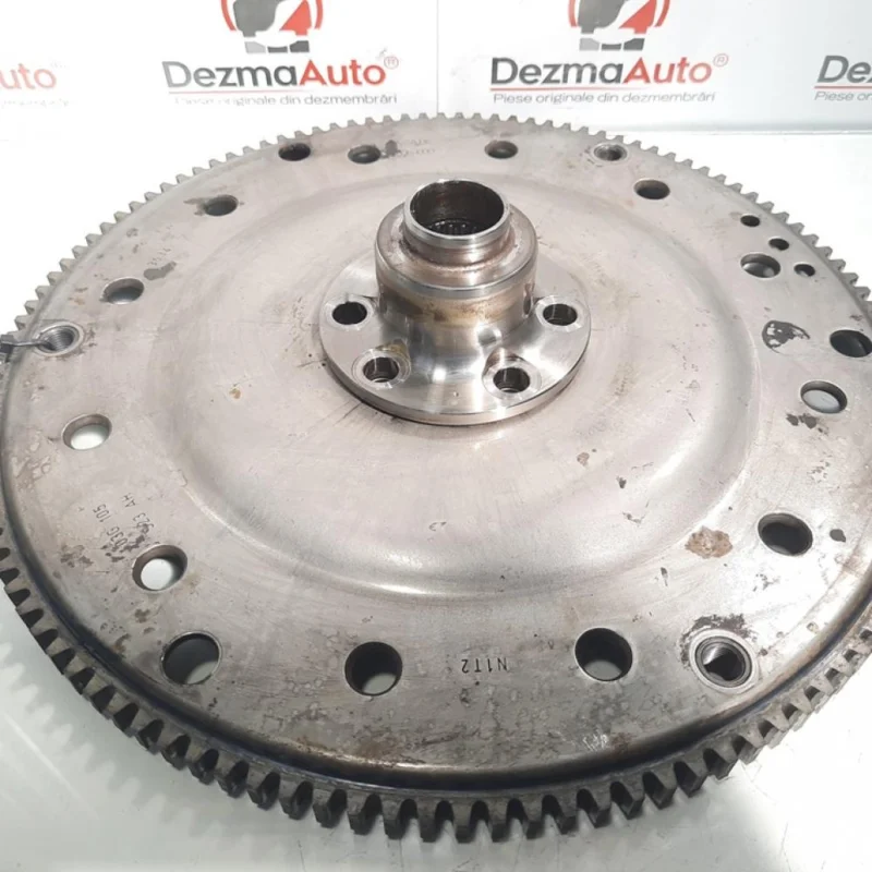 Coroana volanta, Audi A4 (8K2, B8) [Fabr 2008-2015] 2.0tdi, CJC, 03G105323H (id:426737) Expediere rapidă