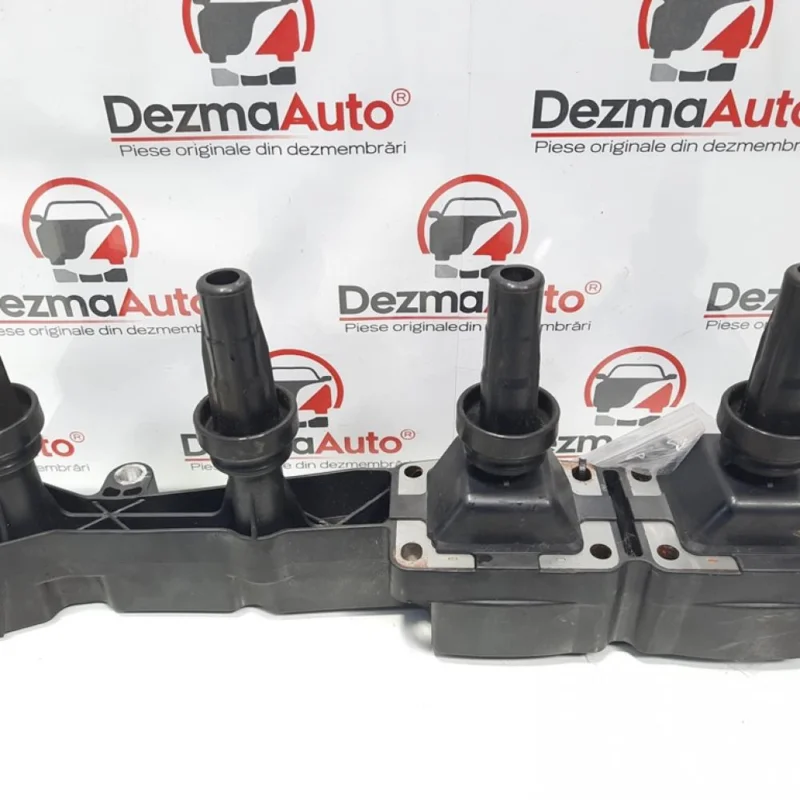 Bobina inductie, Peugeot 307 SW [Fabr 2002-2008] 1.6 B, NFU, GN10319 (id:426740) Reducere specială