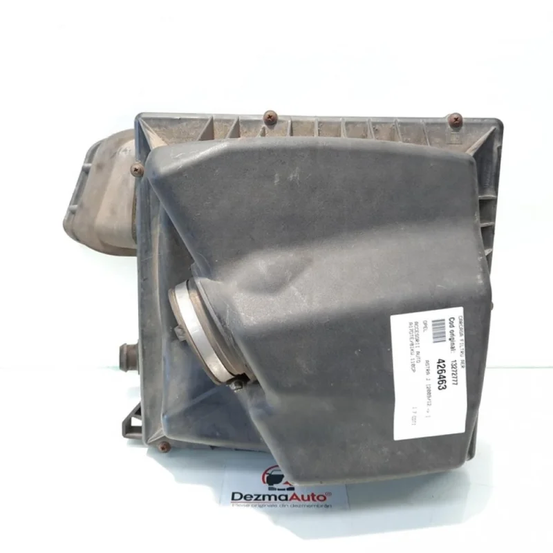 Calitate înaltă Carcasa filtru aer, Opel Astra J [Fabr 2009-2015] 1.7 cdti, 13272777 (id:426463)