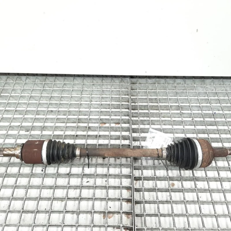 Calitate înaltă Planetara stanga fata, Renault Megane 3 [Fabr 2008-2015] 1.5 dci, 5 vit man (id:426580)