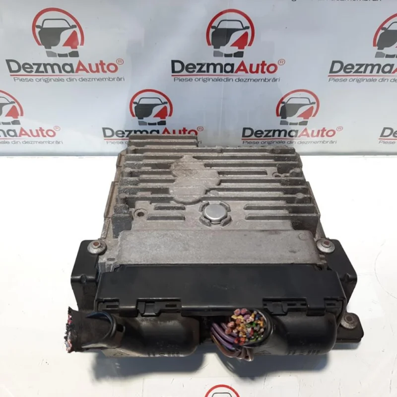 Reducere Calculator motor, Seat Toledo 4 (KG3) [Fabr 2012-2018] 1.6 tdi, CAYC, 03L906023QH (id:426836)