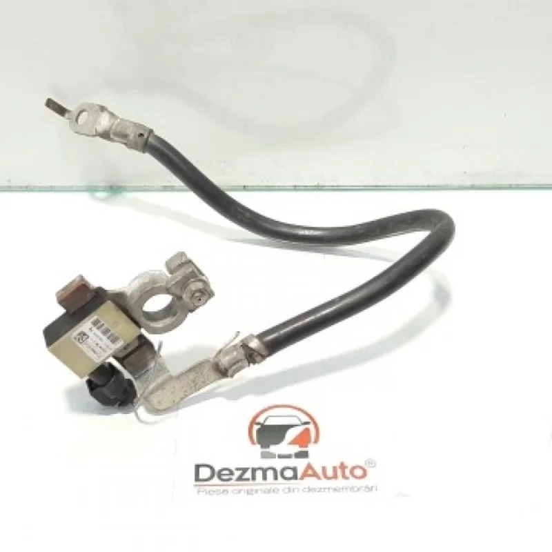 Borna baterie minus F1FT-10C679-BA Ford Focus 3 Turnier Doar azi