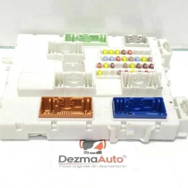 Popular Tablou sigurante F1ET-14014-DDE, Ford Focus 3 Sedan 1.5tdci XXDB