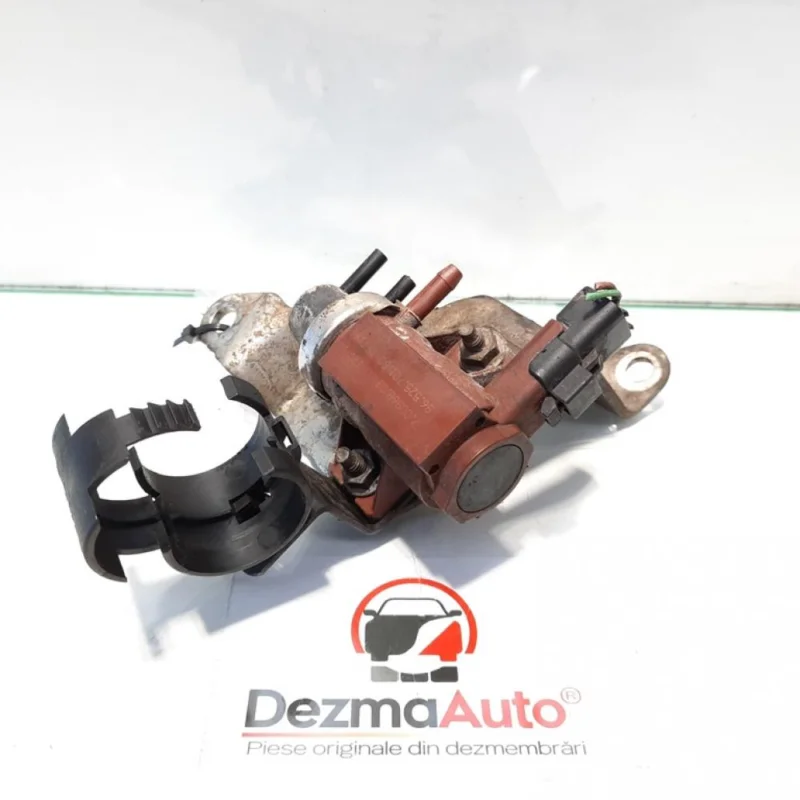 Supapa vacuum, cod 9652570180, Citroen Berlingo 1, 1.6 hdi, 9HZ (id:498149) Preț promoțional