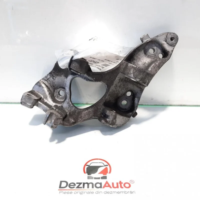 Suport alternator, cod 9658199180, Peugeot 307 Break, 1.6 HDI, 9H03 (id:420437) Cumpărături sigure