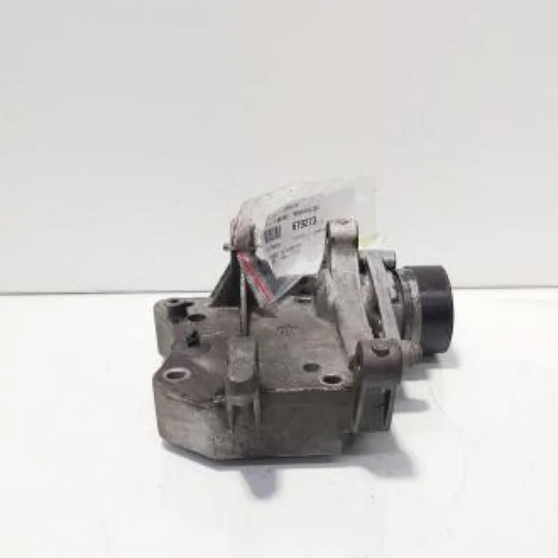 Plată securizată Suport alternator, Citroen C3 (I) [Fabr 2002-2009] 1.4 B, KFV, 9659197780 (id:425589)